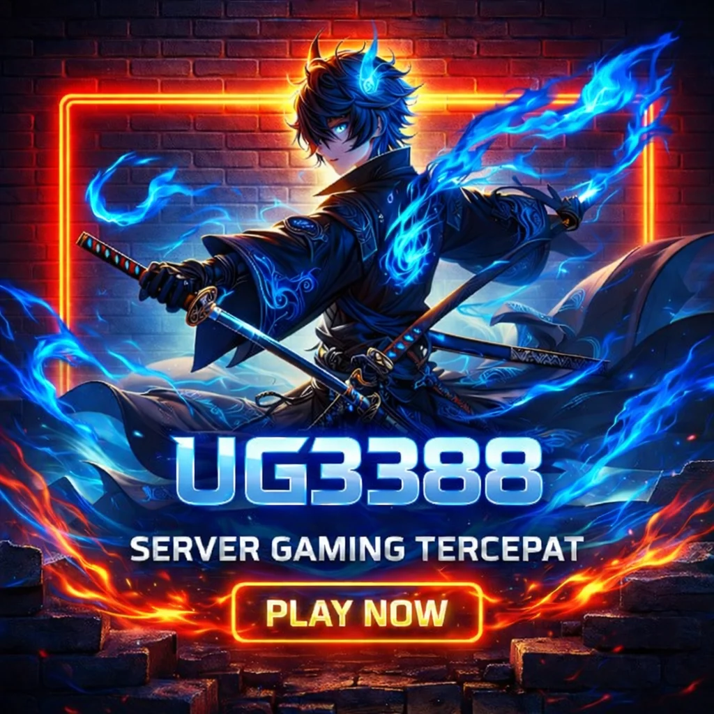 UG3388 ● Game Online Ringan Cocok untuk Semua Perangkat