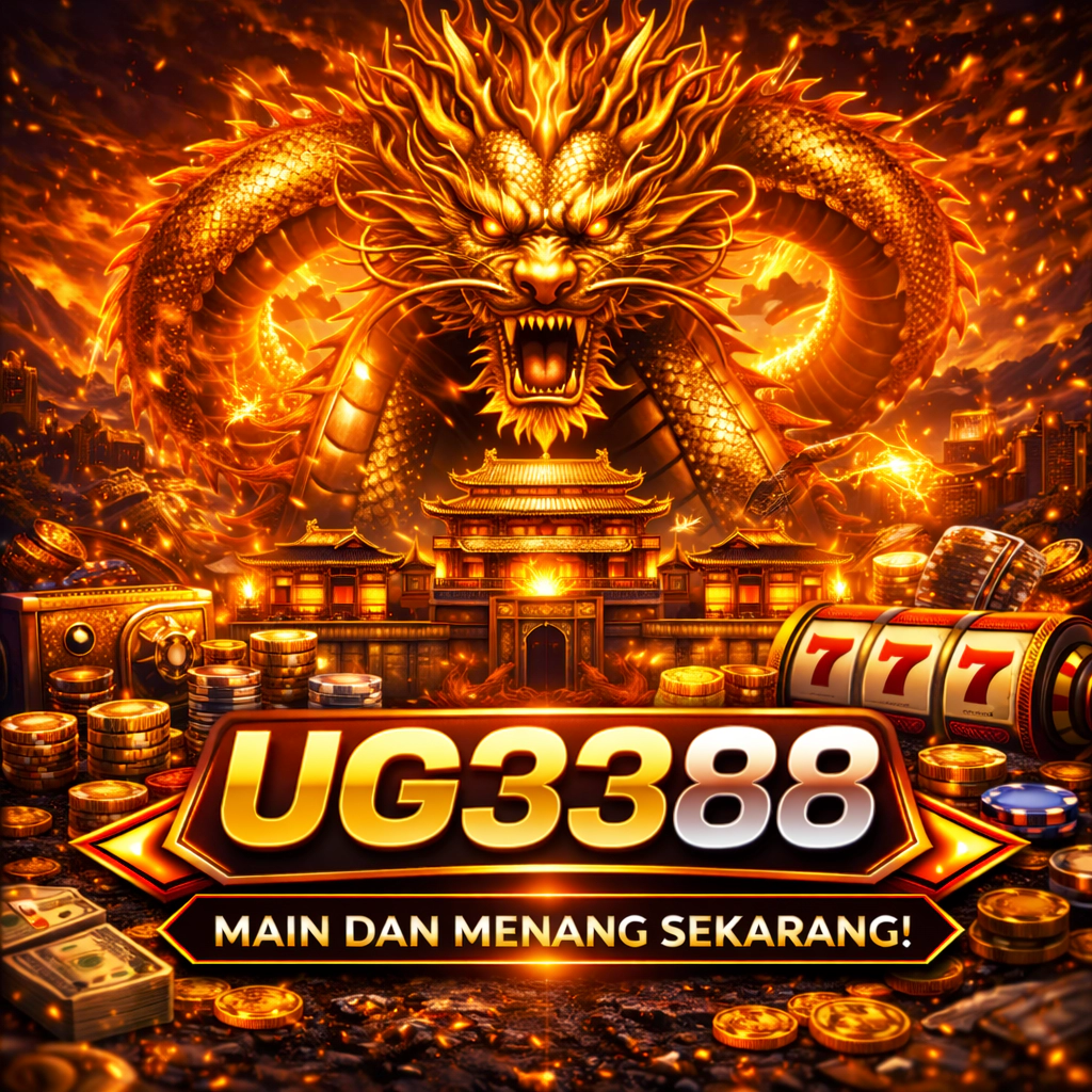 Galeri foto Ug3388 | Info Unggul Pecah Maksimal Hari Ini di Jakarta